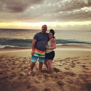 Meet your Posher, Stephen